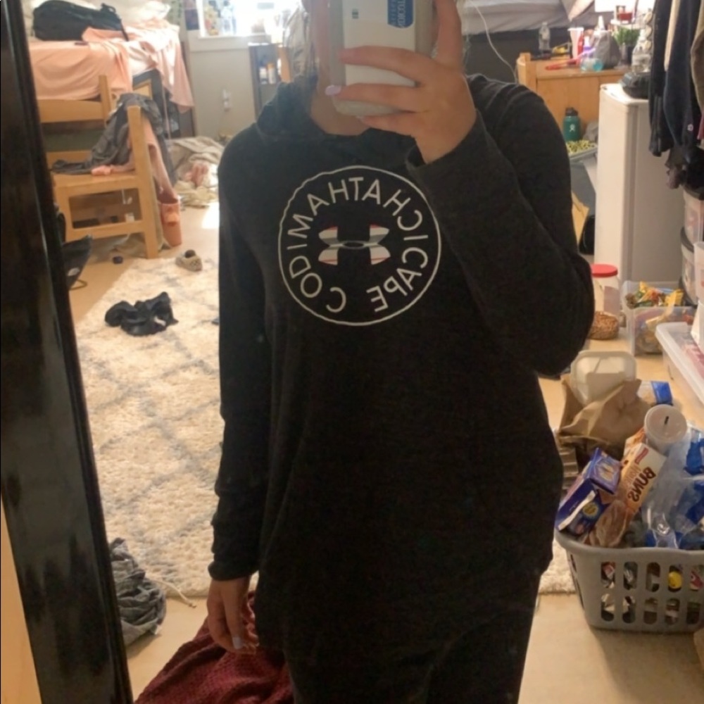 hoodie